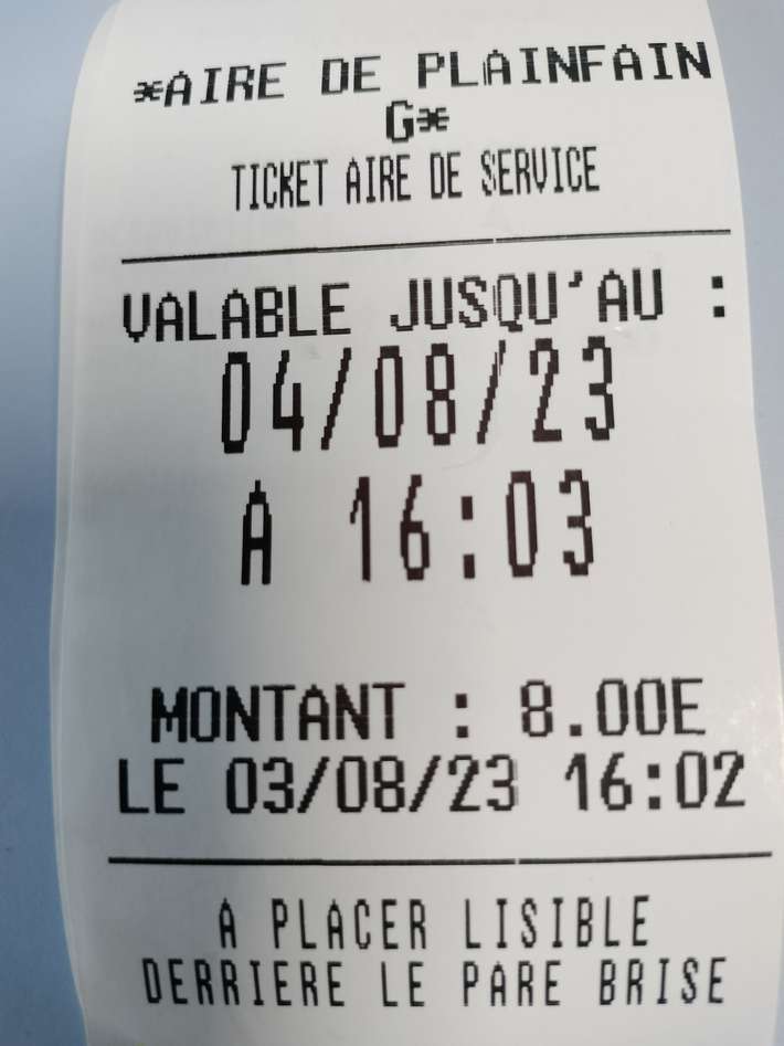 La croix des zelles