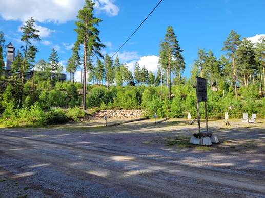 Added a photo to a location