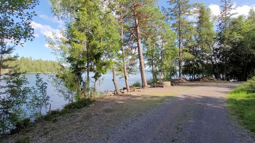 Added a photo to a location