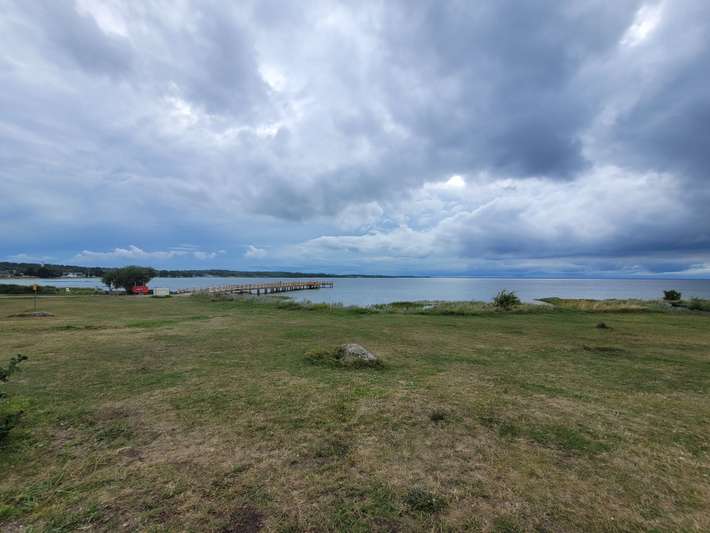 Klintagården Camping