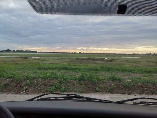 Añadió una foto a una ubicación