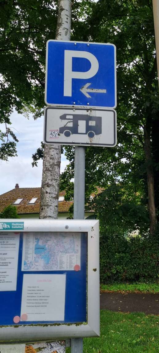 Einem Ort wurde ein Foto hinzugefügt