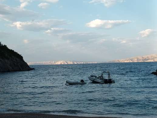 Added a photo to a location