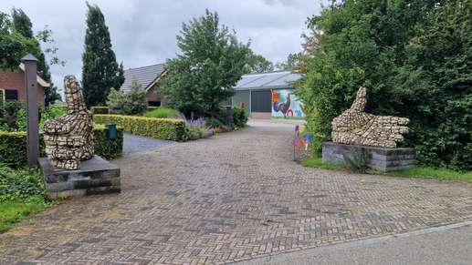 Added a photo to a location