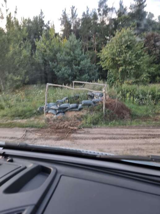 Aggiunta una foto a una posizione