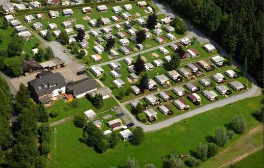 Campingplatz Wiggeshoff