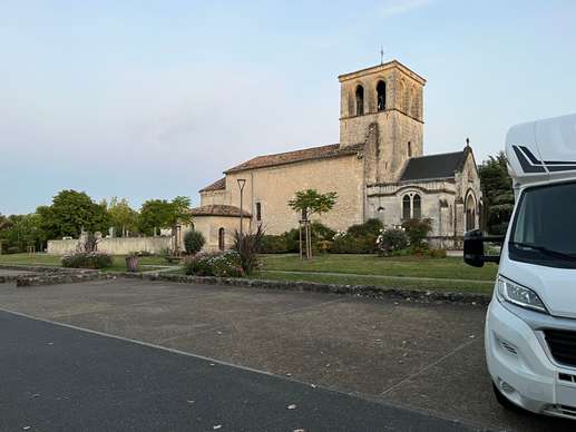 Ajout d'une photo à un emplacement