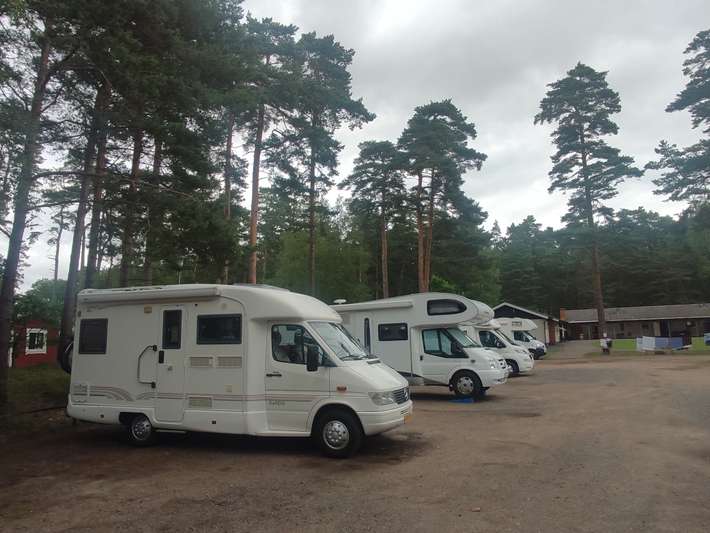 Åhusgårdens ställplats