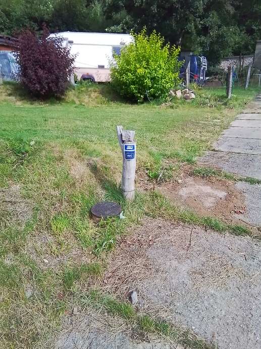 Added a photo to a location