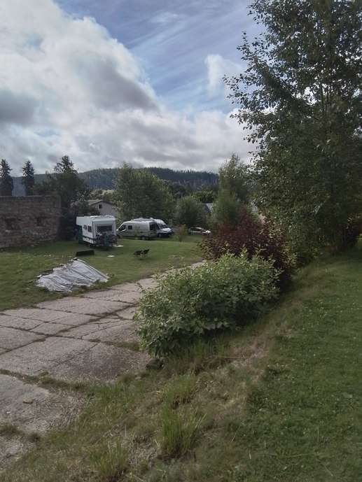 Added a photo to a location