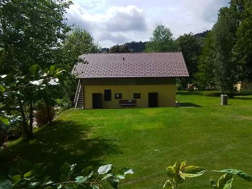 Added a photo to a location