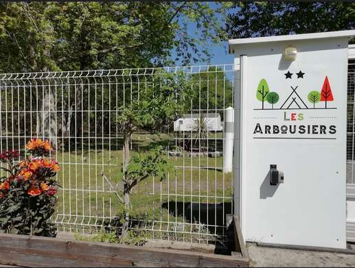 Ajout d'une photo à un emplacement