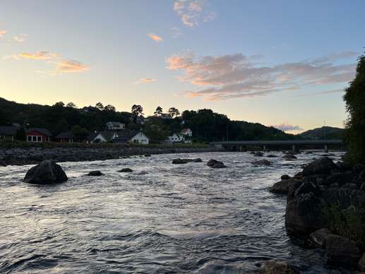 Added a photo to a location