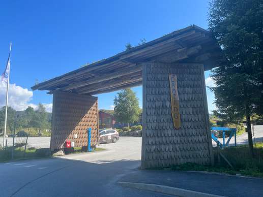 Added a photo to a location