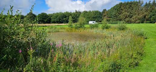 Een foto toegevoegd aan een locatie