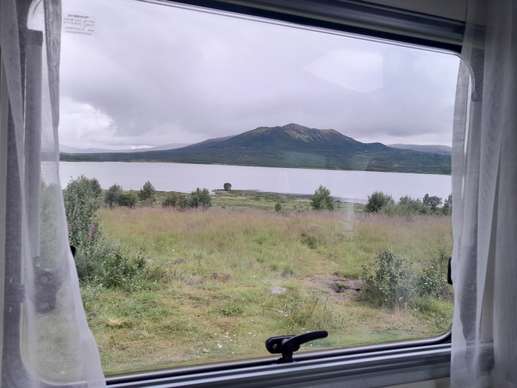 Added a photo to a location