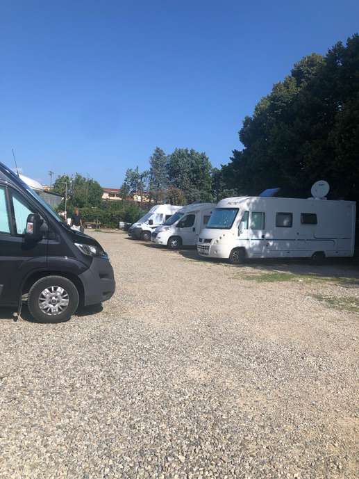 Een foto toegevoegd aan een locatie