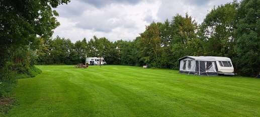 Een foto toegevoegd aan een locatie