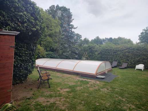 Een foto toegevoegd aan een locatie