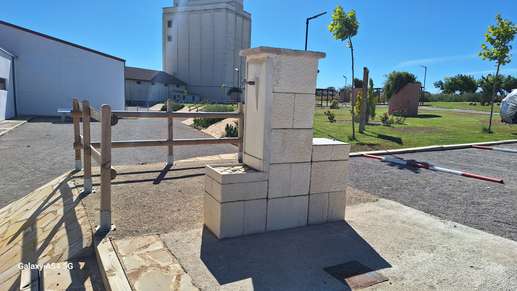 Added a photo to a location