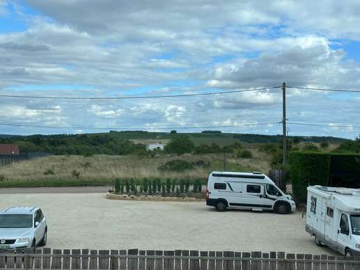 Ajout d'une photo à un emplacement