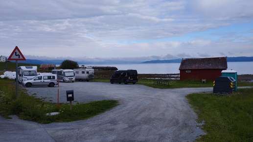 Added a photo to a location
