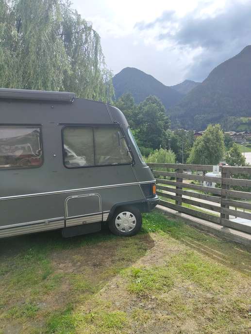 Añadió una foto a una ubicación