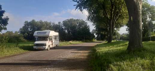 Added a photo to a location