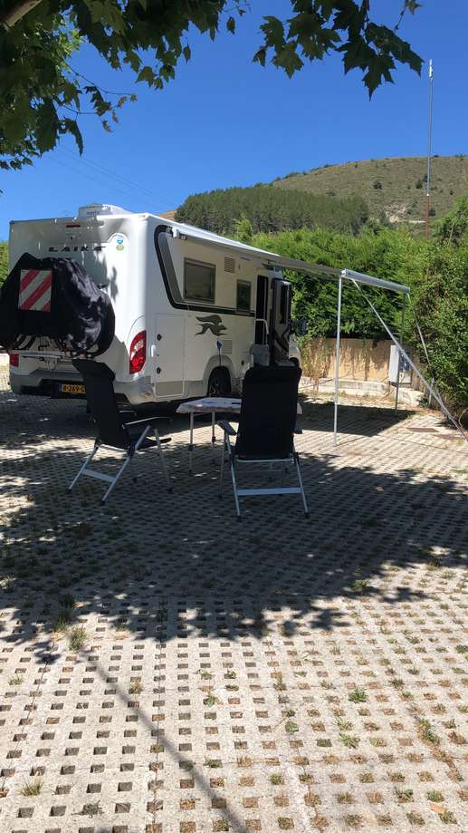 Aggiunta una foto a una posizione