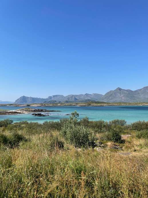 Aggiunta una foto a una posizione