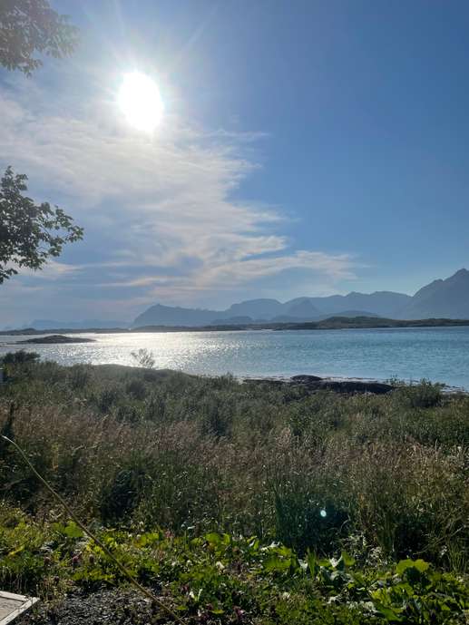 Aggiunta una foto a una posizione