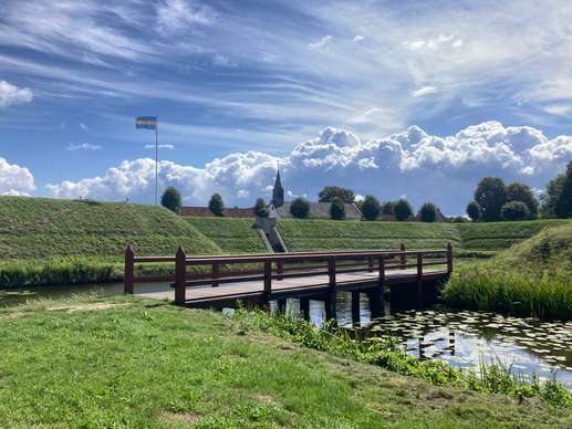 Added a photo to a location