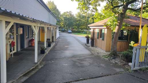 Added a photo to a location