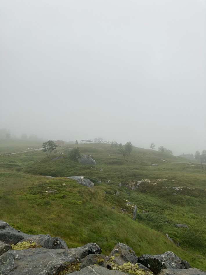 Sysenvatnet