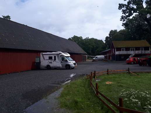 Einem Ort wurde ein Foto hinzugefügt