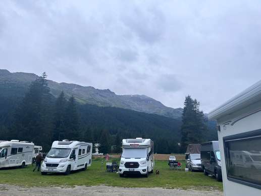 Aggiunta una foto a una posizione