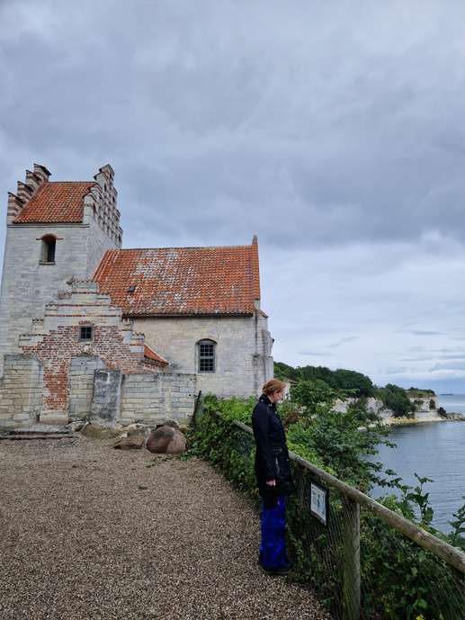 Een foto toegevoegd aan een locatie