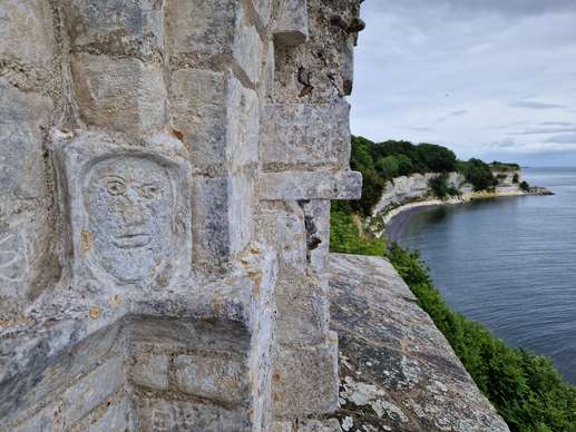 Een foto toegevoegd aan een locatie