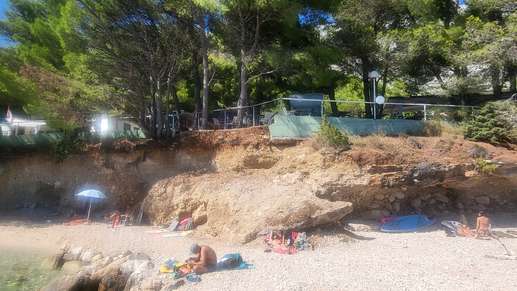 Added a photo to a location