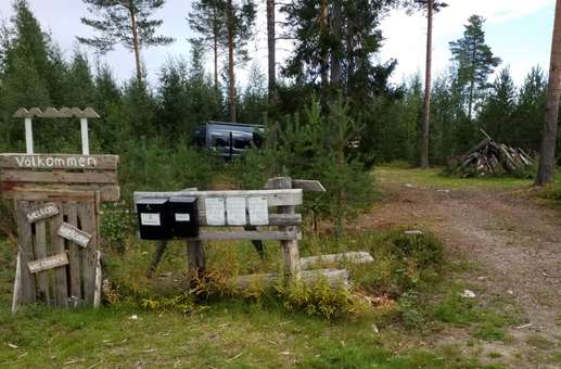 Een foto toegevoegd aan een locatie
