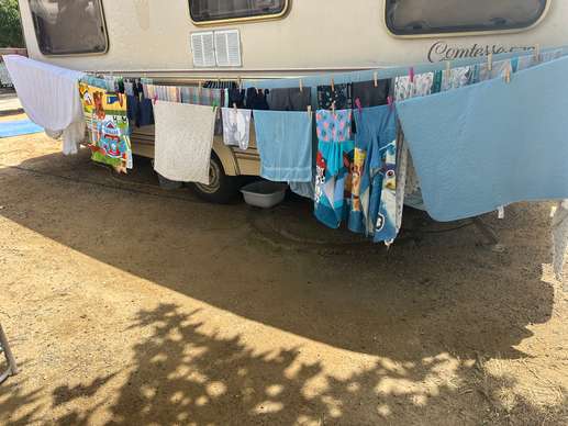 Añadió una foto a una ubicación