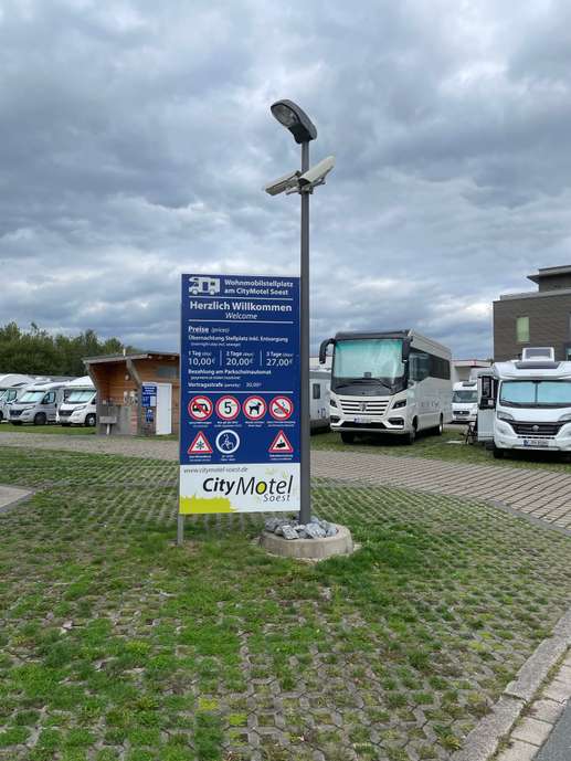 Aggiunta una foto a una posizione