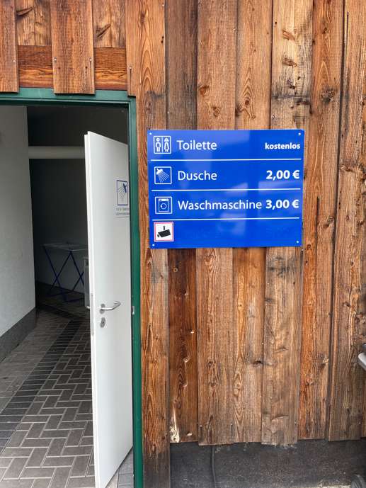 Aggiunta una foto a una posizione