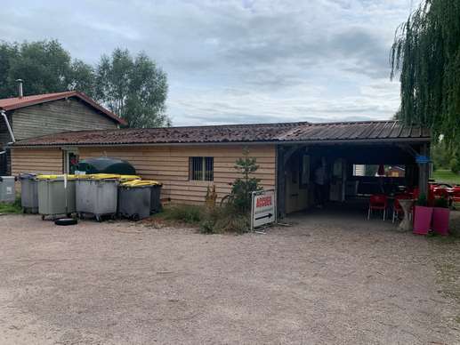 Aggiunta una foto a una posizione