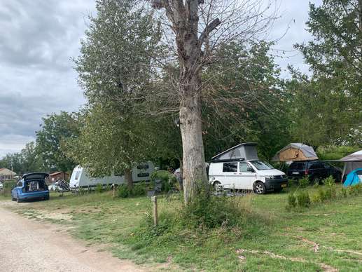 Aggiunta una foto a una posizione