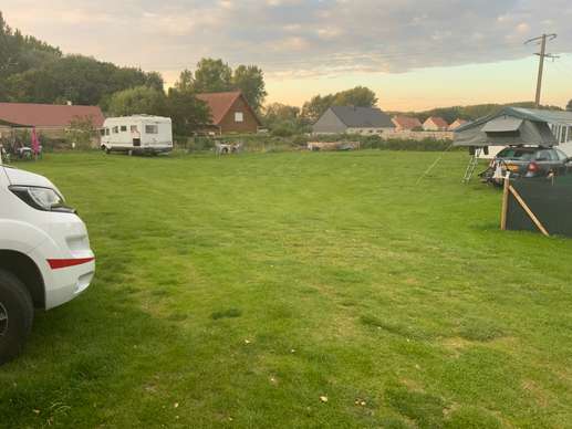 Ajout d'une photo à un emplacement