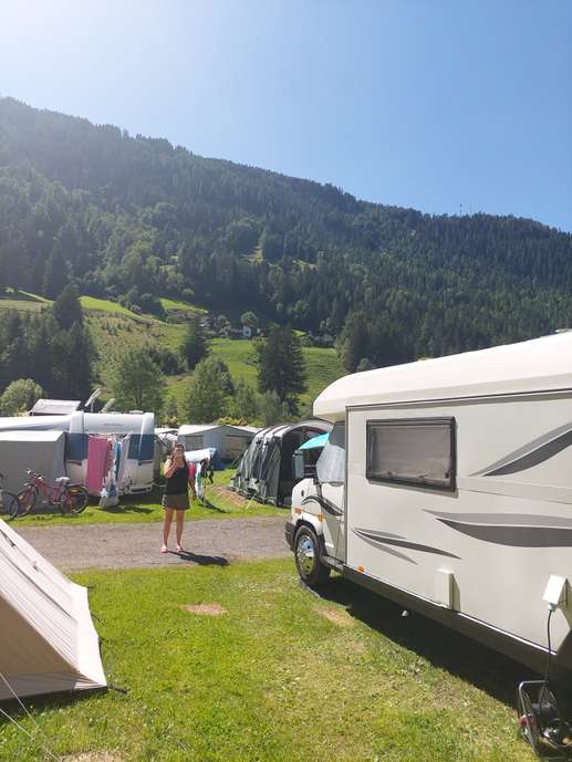 Ajout d'une photo à un emplacement