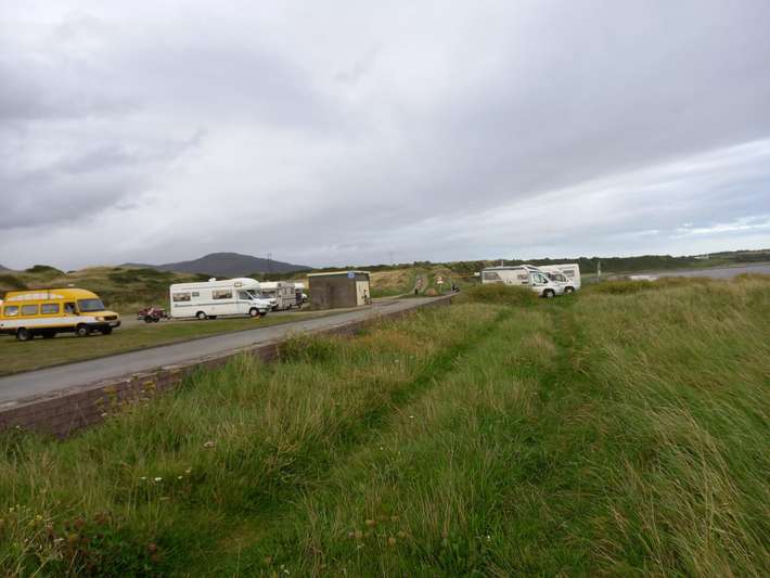 Gyles Quay Caravan Park