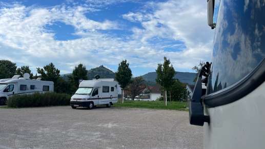Aggiunta una foto a una posizione