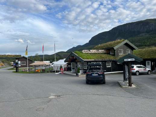 Added a photo to a location